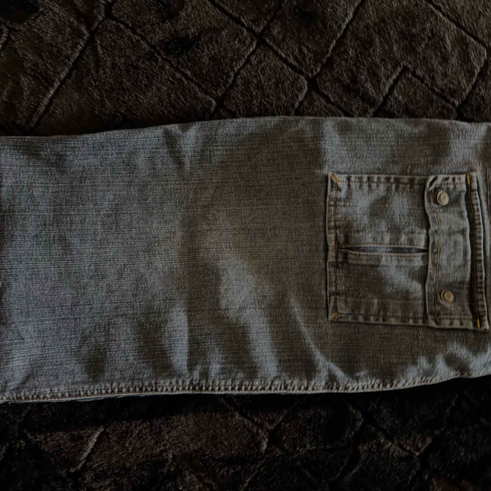 Mixit Stretch Denim Jeans